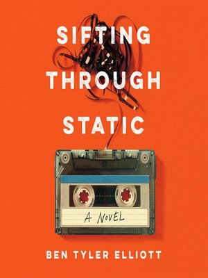 cover image of Sifting Through Static